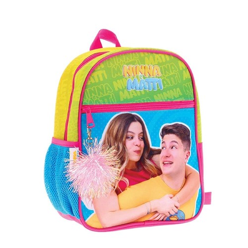Zaino asilo zainetto scuola - zaino,