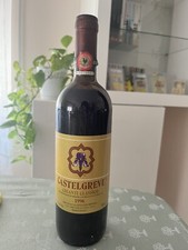 Chianti Classico Castelgreve