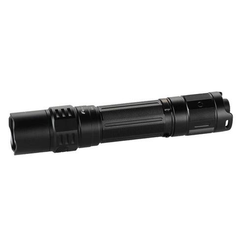 Torcia led fenix pd35r con - torcia,