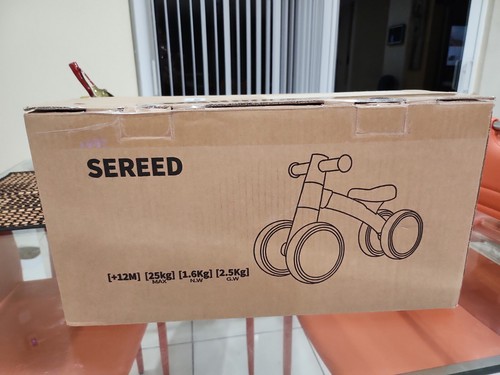 Sereed baby balance - sereed, per