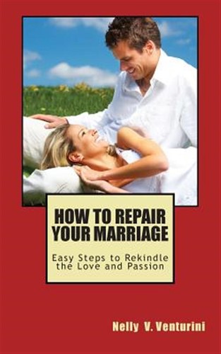 How repair your marriage - repair,