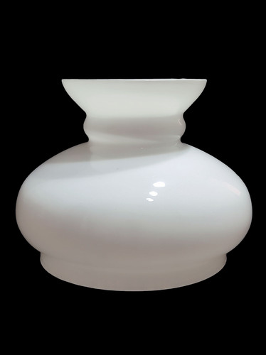 Boccia vetro per lampadario - vetro,