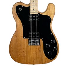 Telecaster senza marchio -