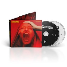 Scorpions - Rock Believer, 2CD