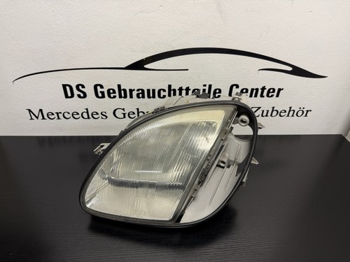 Mercedes slk r170 xenon - mercedes,