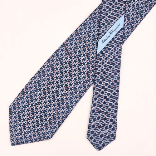 Cravatta salvatore ferragamo - cravatta,