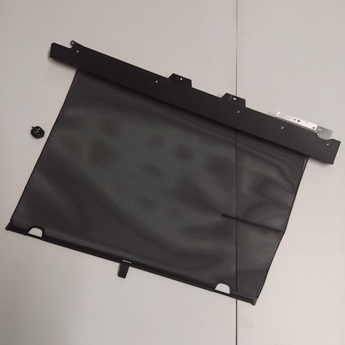 Parasole porta posteriore
