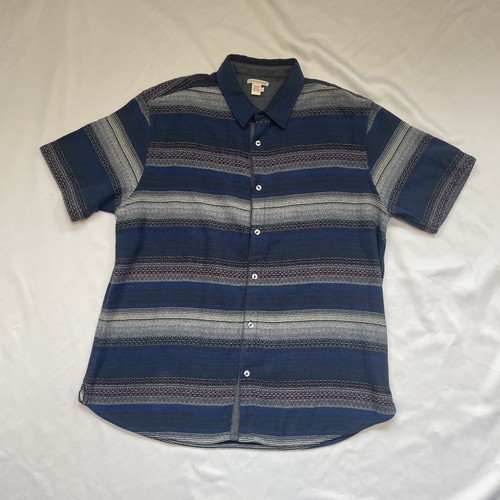 Camicia uomo manica corta