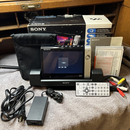 Near mint sony walkman - near,