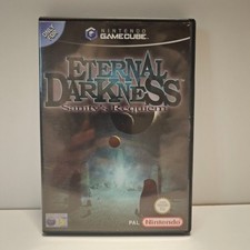 ETERNAL DARKNESS  PAL MULTI