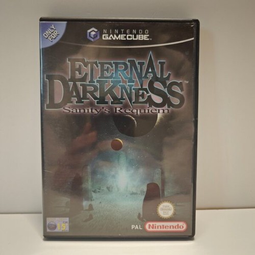 Eternal darkness pal multi - ,