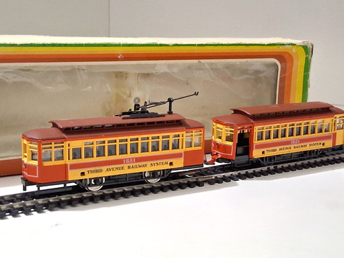 Mehano tram tramvai 1651 - tram,