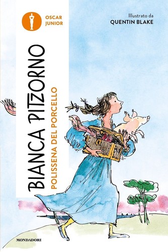 Libri bianca pitzorno - bianca,