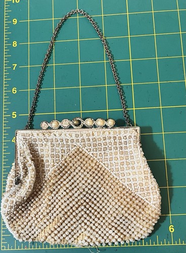 Borsa sera vintage - borsa, da