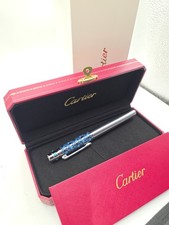 Penna a sfera Cartier Santos
