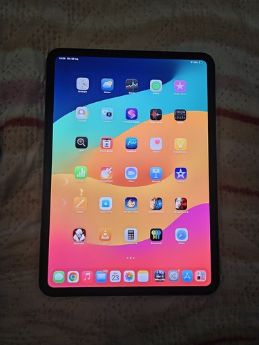 Apple ipad pro pollici - ipad, 11