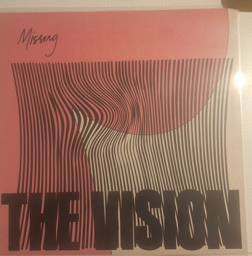Vision the feat - vision,, andreya