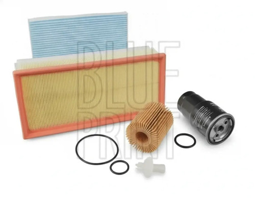 Kit filtri adt32129 - filtri,