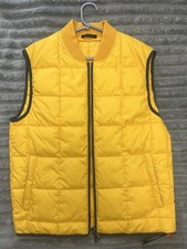 Armani Gilet Scaldacorpo Uomo