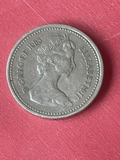 One pound 1983 - pound,
