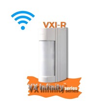 Optex infinity sensore