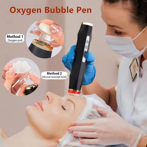 Penna bolle ossigeno co2 - a,