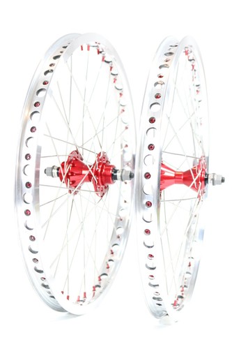 Technique bmx pollici - bmx, 20