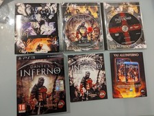 Gioco ps3 dante - gioco, inferno
