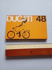 Ducati BRISK 481 - PIUMA 48 -