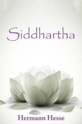 Hermann hesse siddhartha - hesse,