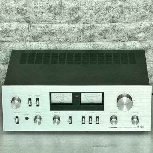 Pioneer 7800ii vintage - sa-7800ii,