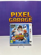 Yo-Kai Watch Nintendo 3DS  - PAL ITA - Completo