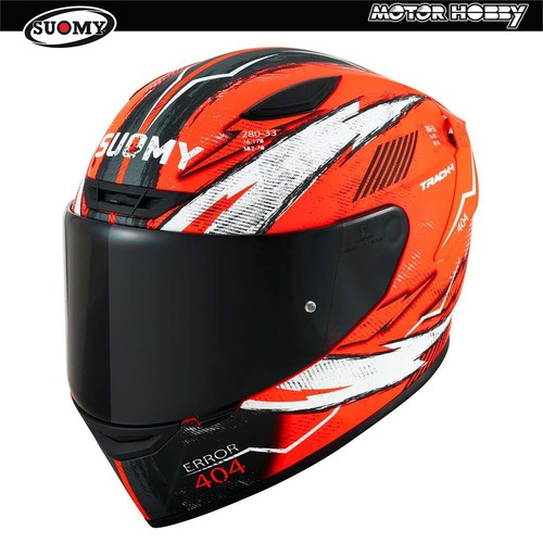 Casco integrale suomy - integrale, 1