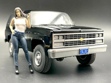 Chevy Blazer GMC Jimmy C/K