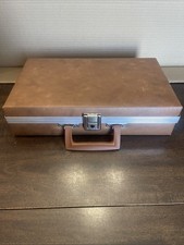 Cassette Tape Carrying Case 24