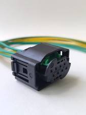 Cruise Control Distance Sensor