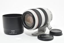 Canon EF 70-300 mm f/4-5.6 L