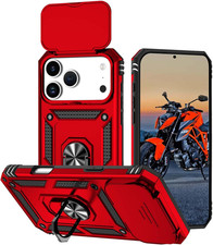 Cover per Iphone 17 Pro 5G