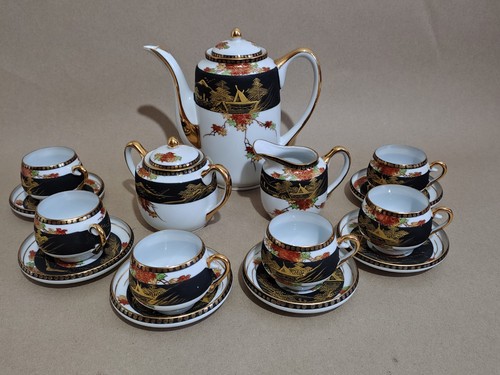 Koshida set caffè - da,