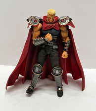 Revoltech fist the - revoltech,