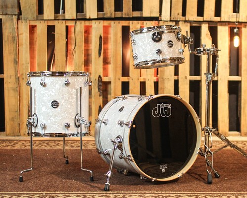 Batteria performance white - batteria,