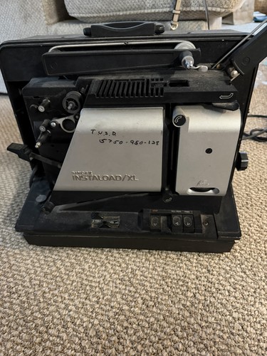 Singer instaload mm - 16,