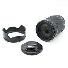 Sigma AF 18-300mm f3.5-6.3 DC OS Macro HSM Lens 014 Contemporary Nikon F #901