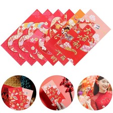  36 Pcs Buste Porta Soldi