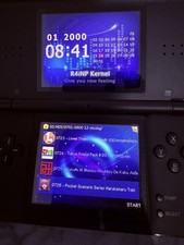 Nintendo dsi sistema - sistema, di