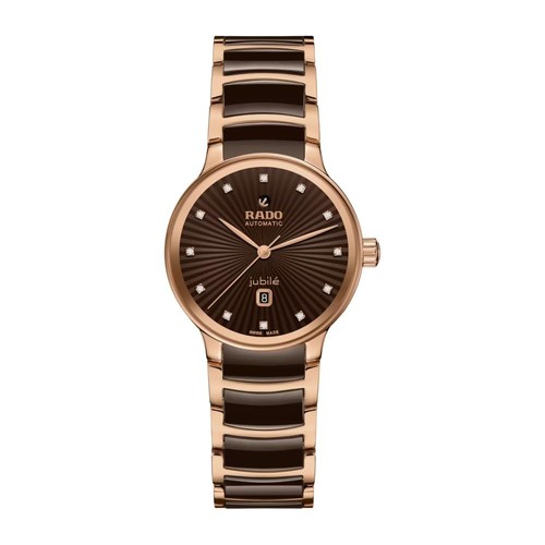 Orologio donna automatico - da,