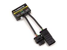 KIT ESE ESCLUSORE VALVOLA SCARICO INTERRUTTORE HEALTECH PER BMW R 1250 GS / ADV 