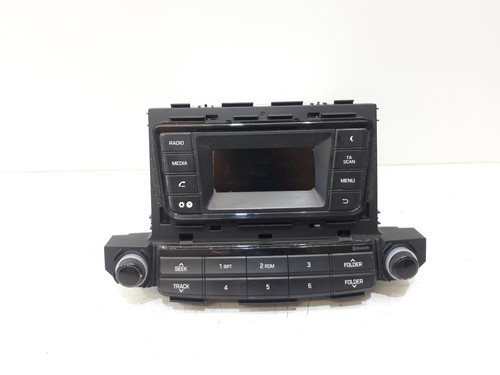 Unità testa stereo display - unità,