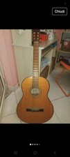chitarra eko vintage