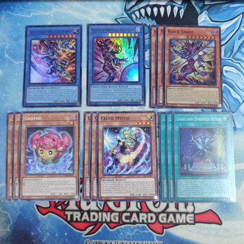 Yugioh asiatico inglese - asiatico, core